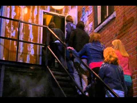 One Tree Hill - 222 - Quote Mouth - [Lk49]