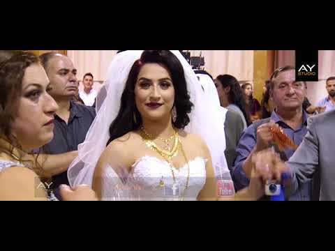 Lazgin & Ruken - 07.09.2018 - Sexani Delilem - Saal 2000 Nienburg - Xesan - Ay Studio