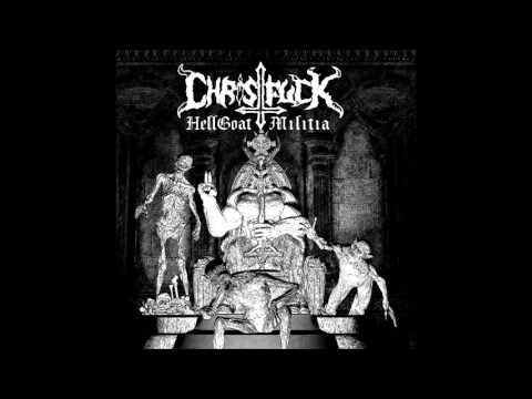 Christfuck - Infernal King