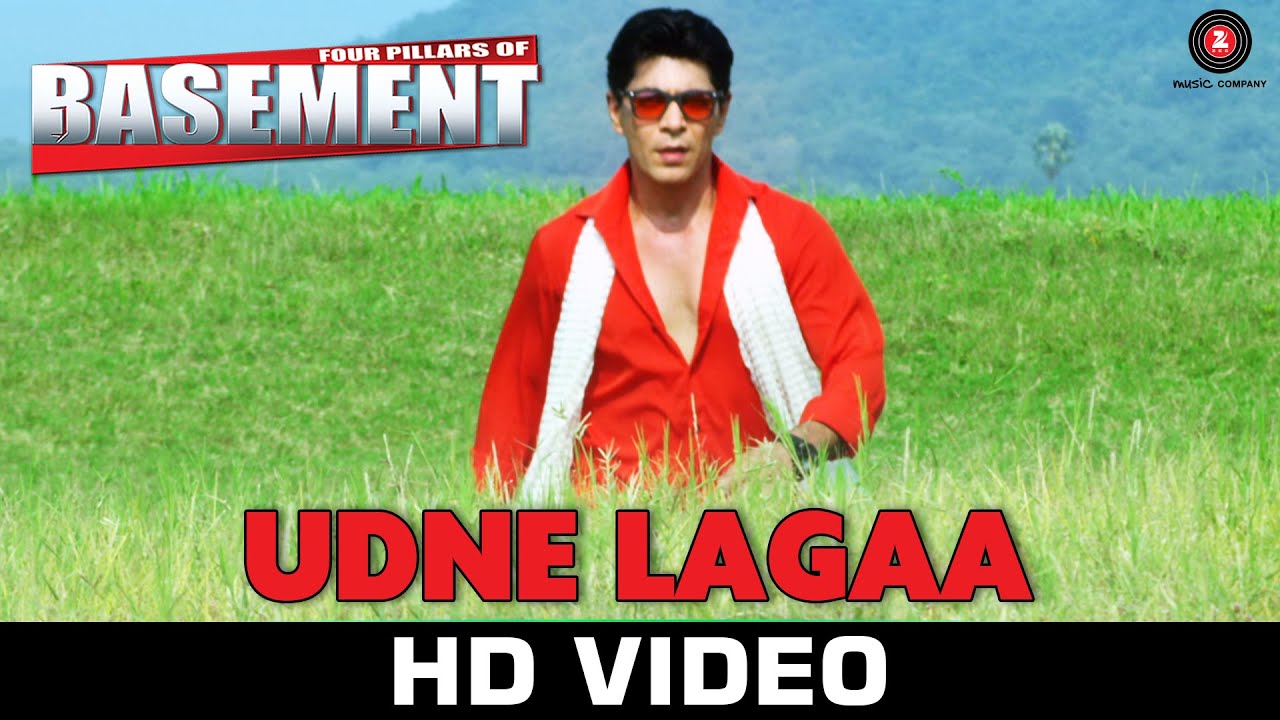 Udne Lagaa Lyrics | Four Pillars Of Basement | Javed Ali