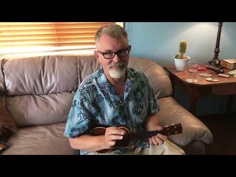 12th Street Rag Ukulele Tutorial - Unlocking the Rhythm / Part One