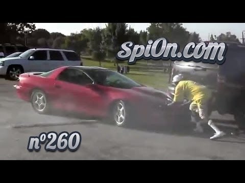 Le Zap de Spi0n n°260