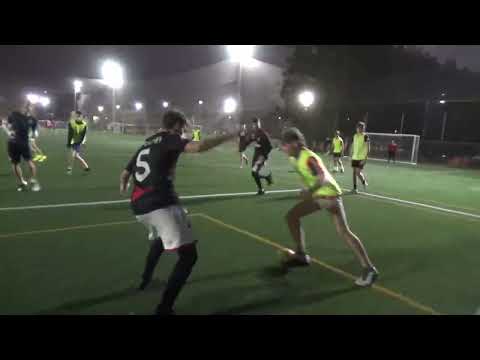 ORLADO MAGIC VS  ALIANZA PETROLERA - #LigaNuñez - #Apertura SLV 27/5/2022