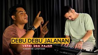Download lagu DEBU DEBU JALANAN - DANGDUT UDA FAJAR TERBARU 2026 ( LIVE MUSIC) mp3 Download lagu DEBU DEBU JALANAN - DANGDUT UDA FAJAR TERBARU 2026 ( LIVE MUSIC) mp3