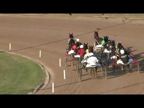 2018.10.13. 06. futam - TALENT SCOUT HENDIKEP I. RÉSZ