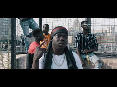 Strizzy Huncho - A Lot Of Ways ( Official Music Video )