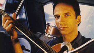 Ben Vaughn - Toe Stubber