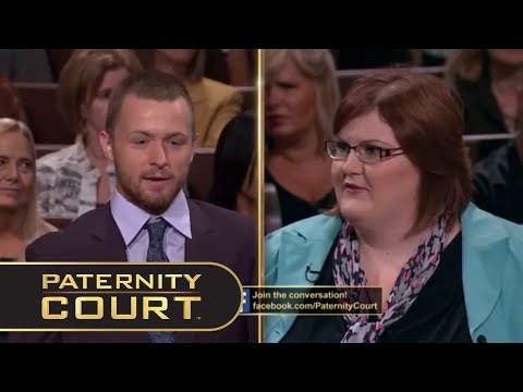 Man Believes He's The Father Of Woman's Baby And Not Her Husband (Full Episode) | Paternity Court