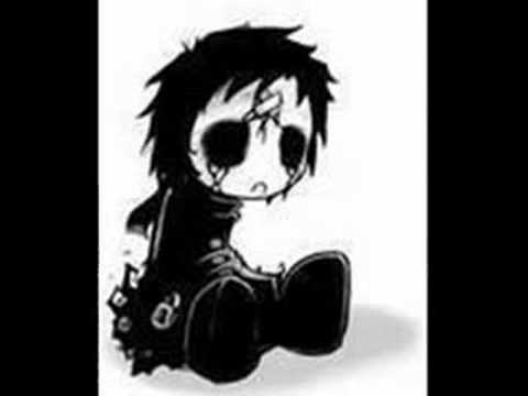 unwanted sad emo's all over the world