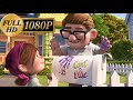 Up 2009 Married Life Carl And Ellie FULL HD