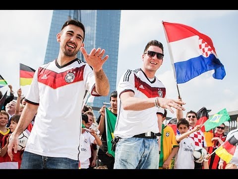 Azzis mit Herz & Marlon B. feat. Franz Lambert »Nichts hält Dich auf«