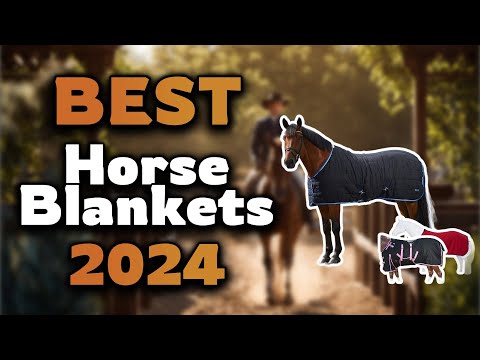 Tsc Horse Blankets