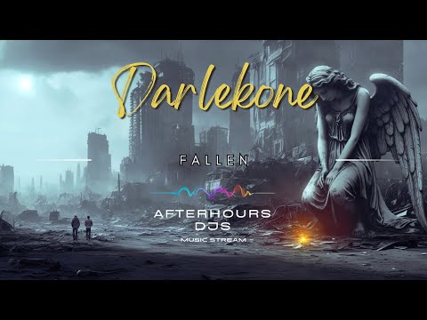 Darlekone - Fallen (#ambient)