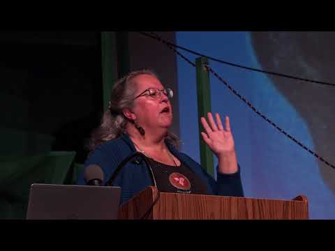 Robin Wall Kimmerer, Reciprocity