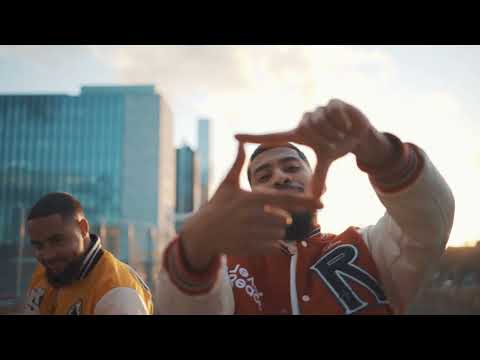 79 Square   Late Night (Official Video)