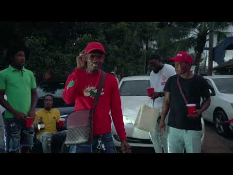 Osama 7teen-Stacking Alot (official video) ft Kymani