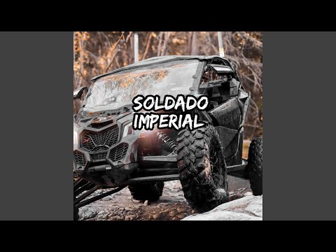 Soldado imperial