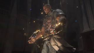 #11 【FF16】初見プレイ動画（実況なし）※ネタバレあり