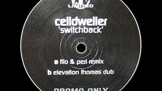 Celldweller ‎– Switchback (Filo & Peri Remix)