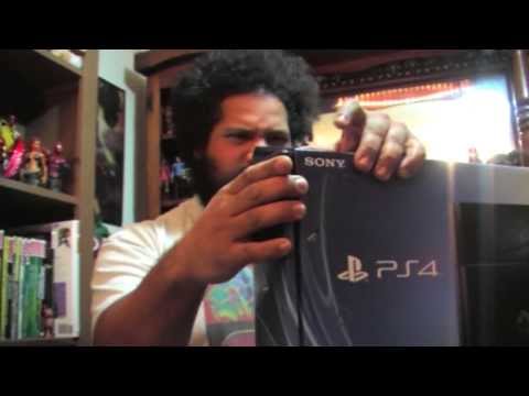 Kaleidoscope Playstation 3