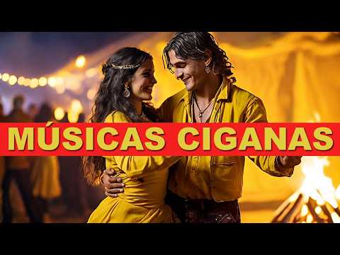 Segredos Ciganos   Despertando a Paixão e Prosperidade