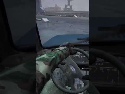 Как вытащить машину дейз