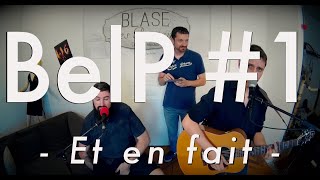 Et en fait - Blase et les Puritaines #1 -