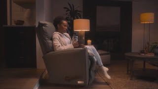 La-Z-Boy debuts ‘The Decliner,’ an AI-powered recliner that rejects plans