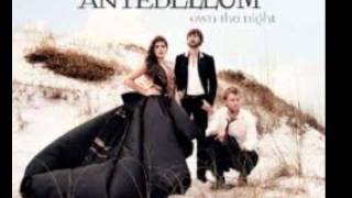 Lady Antebellum - When You Were Mine