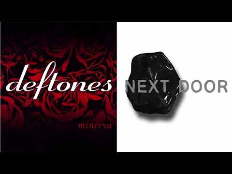 Minerva Next Door — Massive Attack feat. Deftones (mashup)