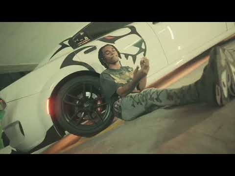 MainnBlrrdd - Kyren Lacy (Official Music Video)