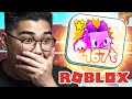 Pet Simulator X #42 - ROBLOX - PANIBAGONG MALAKAS NANAMAN