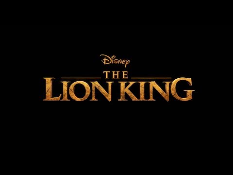 The Lion King trailer