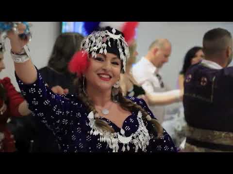 Romeo Khoshaba -2025  Official Music Video