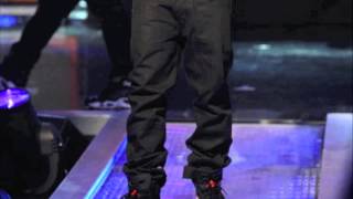 Wale - Cashin Out (Freestyle)