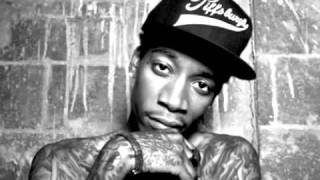 Wiz Khalifa - Star of the Show