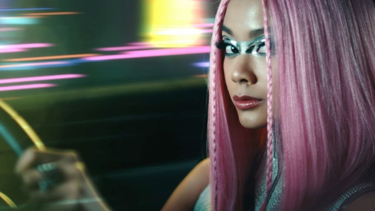 Ylona Garcia & 220 KID — Entertain Me (Remix)