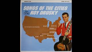 Detroit City ~ Roy Drusky (1966)