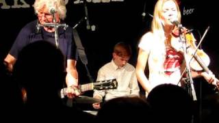 Chip Taylor and Kendel Carson - Angel Of The Morning, Stockholm 2009