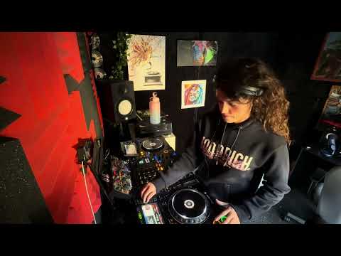 @vivifierrecords Presents Elysia - November, Week 5, 2024