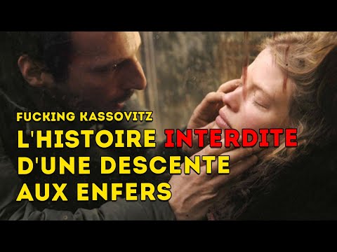 FUCKING KASSOVITZ - Le Making of INTERDIT de Babylon AD