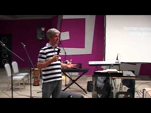 Čuvar brata svog 2013 - Steći ženu junaštvom - Jasmin Avdagić