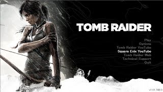 あらすじ調べたら映画で見たことがあったTomb Raiderやっていく#3