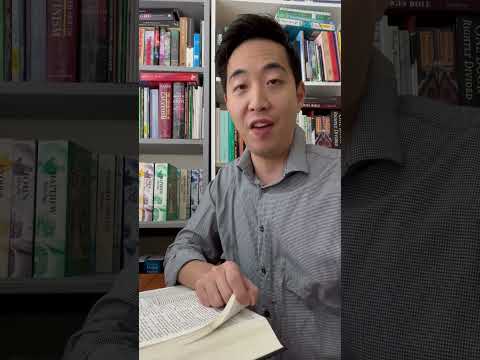 Repent or Stop Sinning to Get Saved? | Dr. Gene Kim #repentance #raycomfort #salvation #works