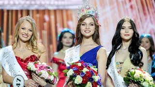 Кто такая Юлия Полячихина, «Мисс Россия 2018»