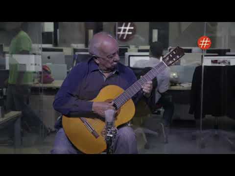 Miguel Delgado Estévez interpreta Quinta Anauco