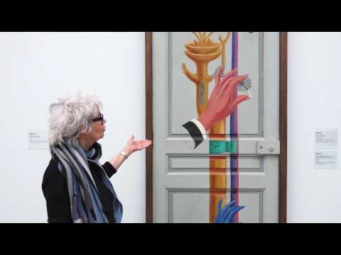 Zeitreise durch ausgewählte Epochen der Kunst - Surrealismus