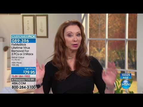 HSN | Electronic Connection 09.08.2017 - 11 PM