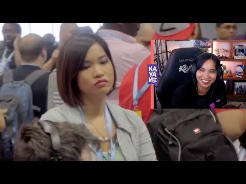 Je réagis au documentaire de The Great Review « Ce n’est pas de l’Esport c’est la FGC » !