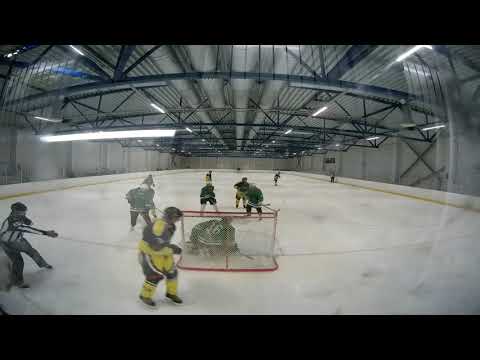 2020-10-13 HockIT - HC Aeja maalit